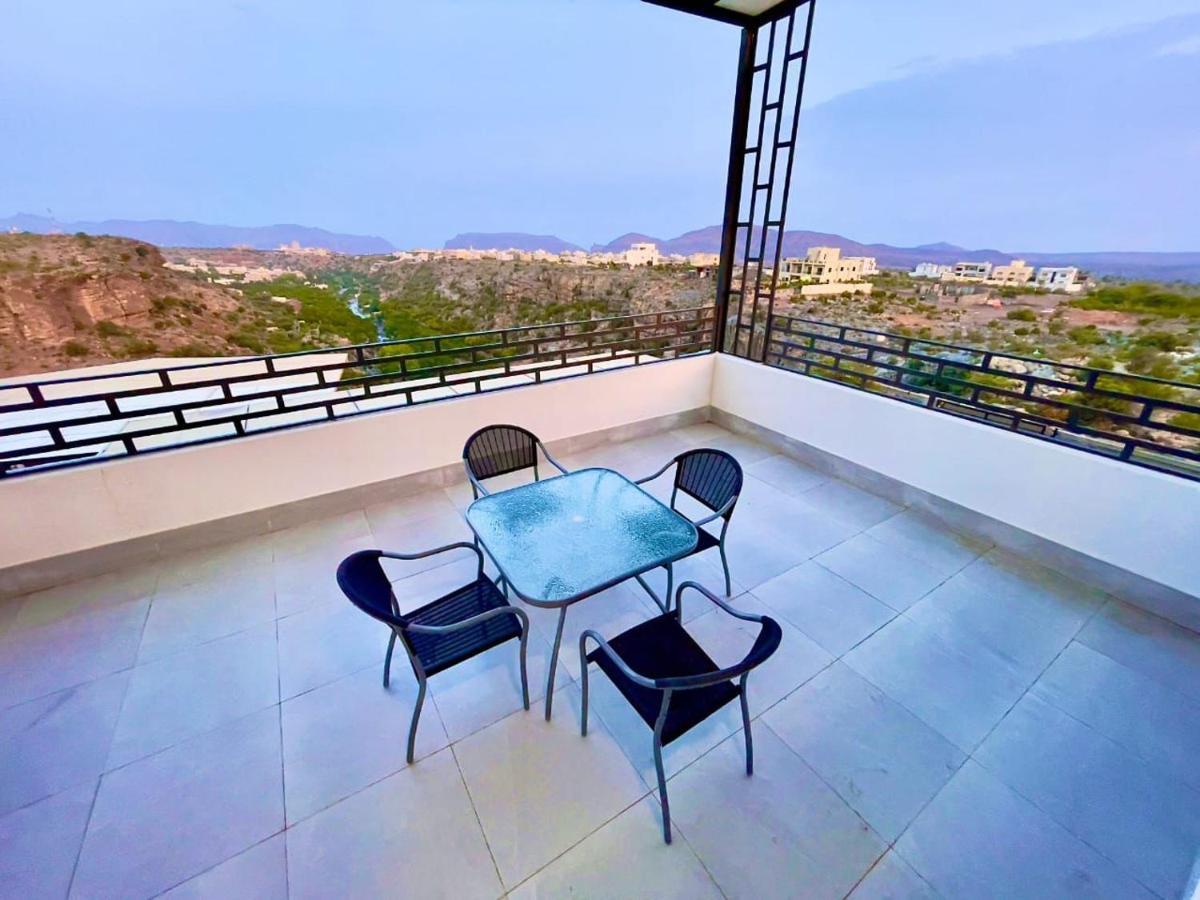 Aloevera Villas & Cafa Sayq Екстер'єр фото
