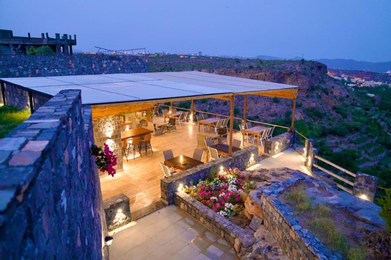 Aloevera Villas & Cafa Sayq Екстер'єр фото
