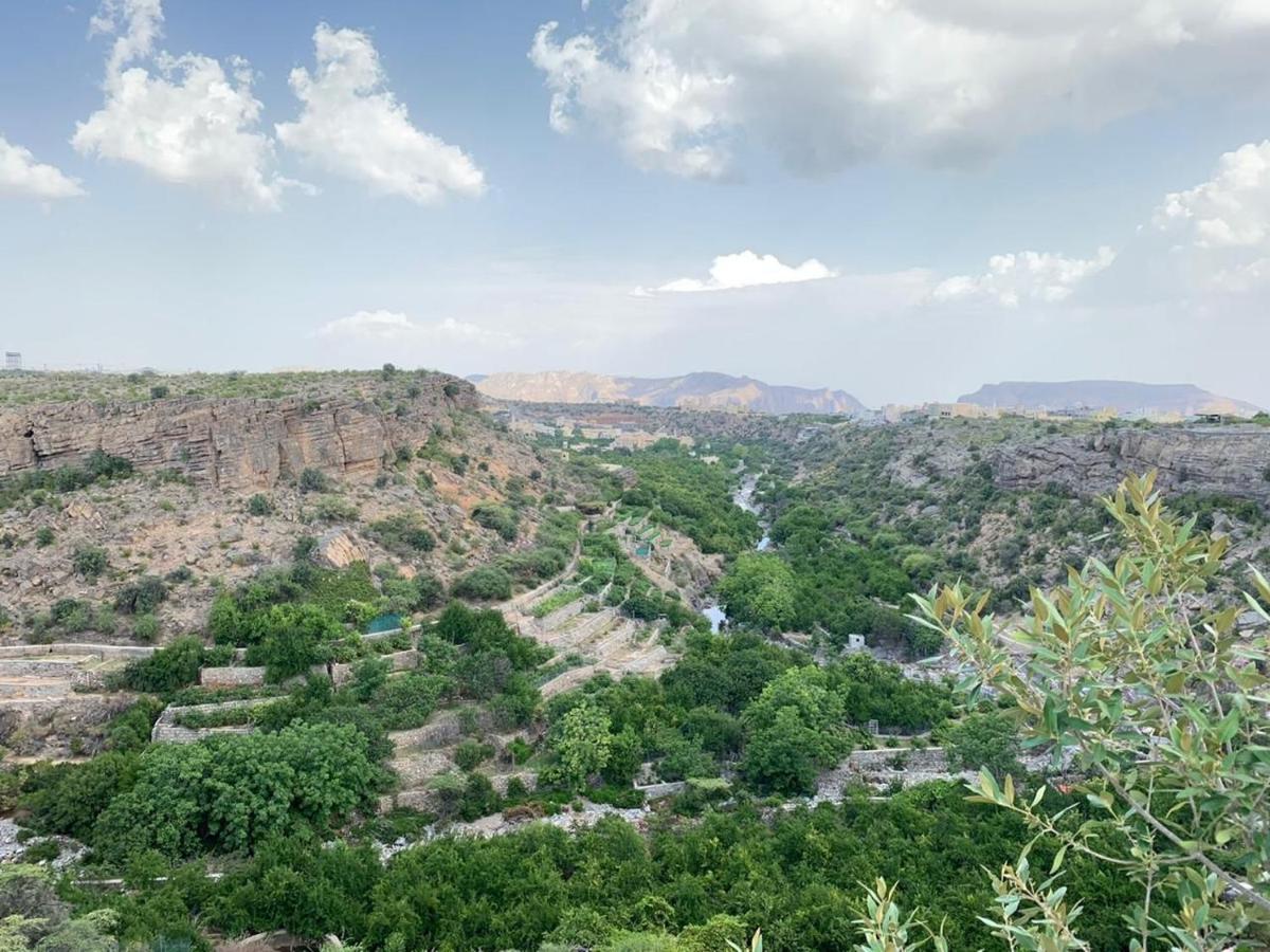 Aloevera Villas & Cafa Sayq Екстер'єр фото