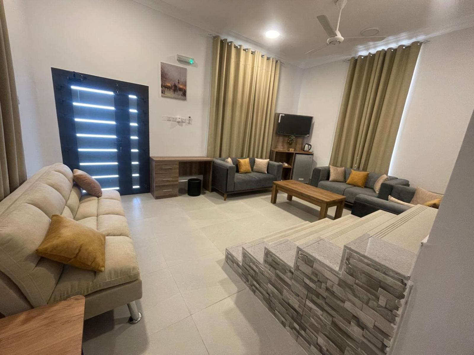 Aloevera Villas & Cafa Sayq Екстер'єр фото