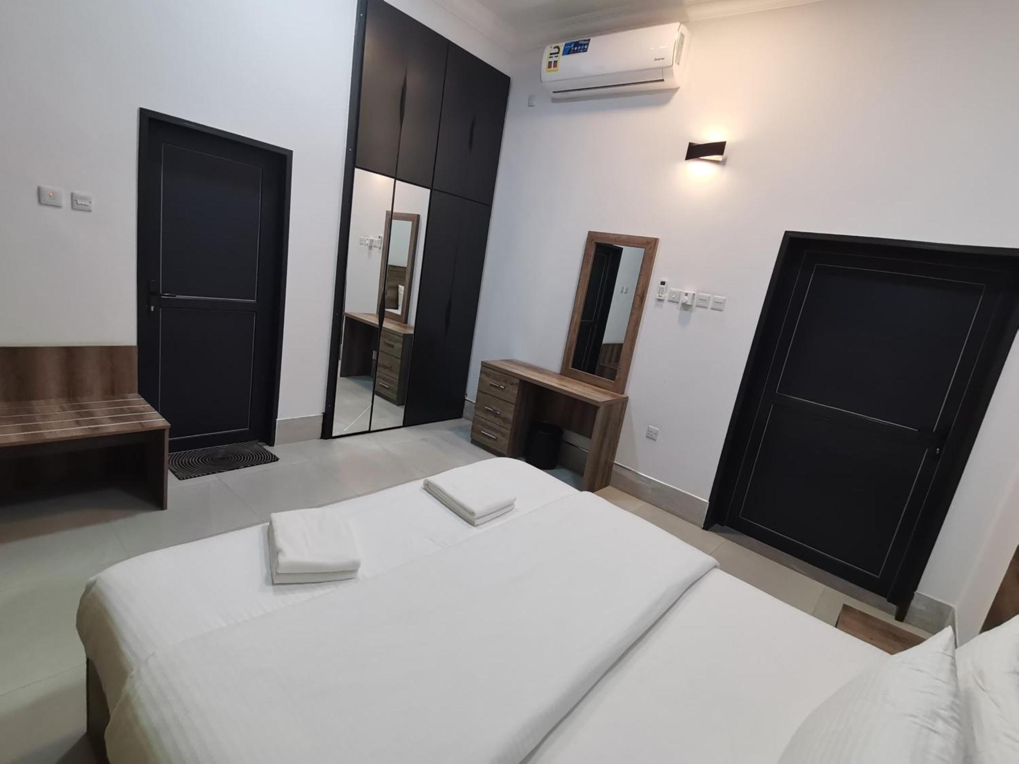 Aloevera Villas & Cafa Sayq Екстер'єр фото