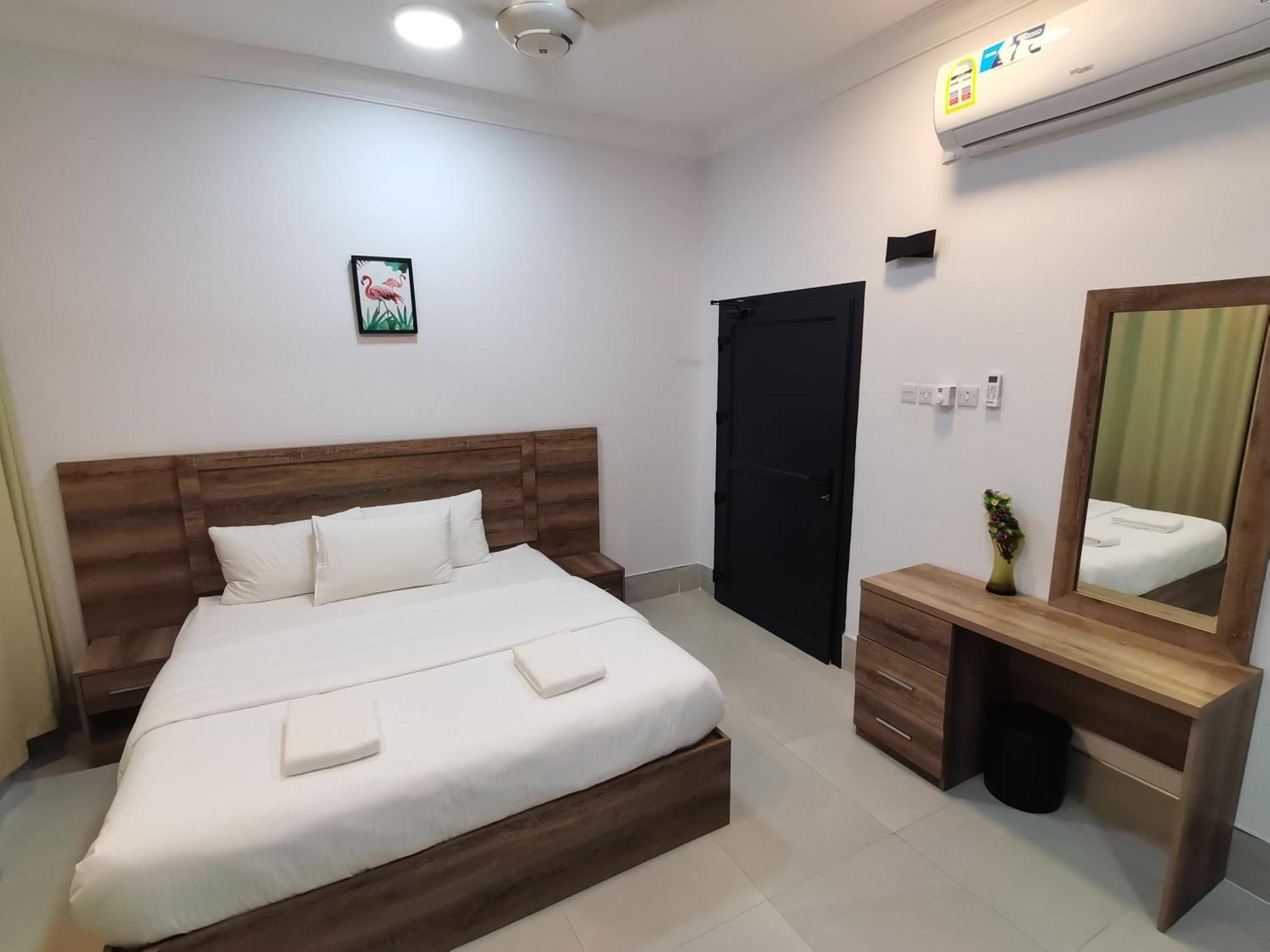 Aloevera Villas & Cafa Sayq Екстер'єр фото