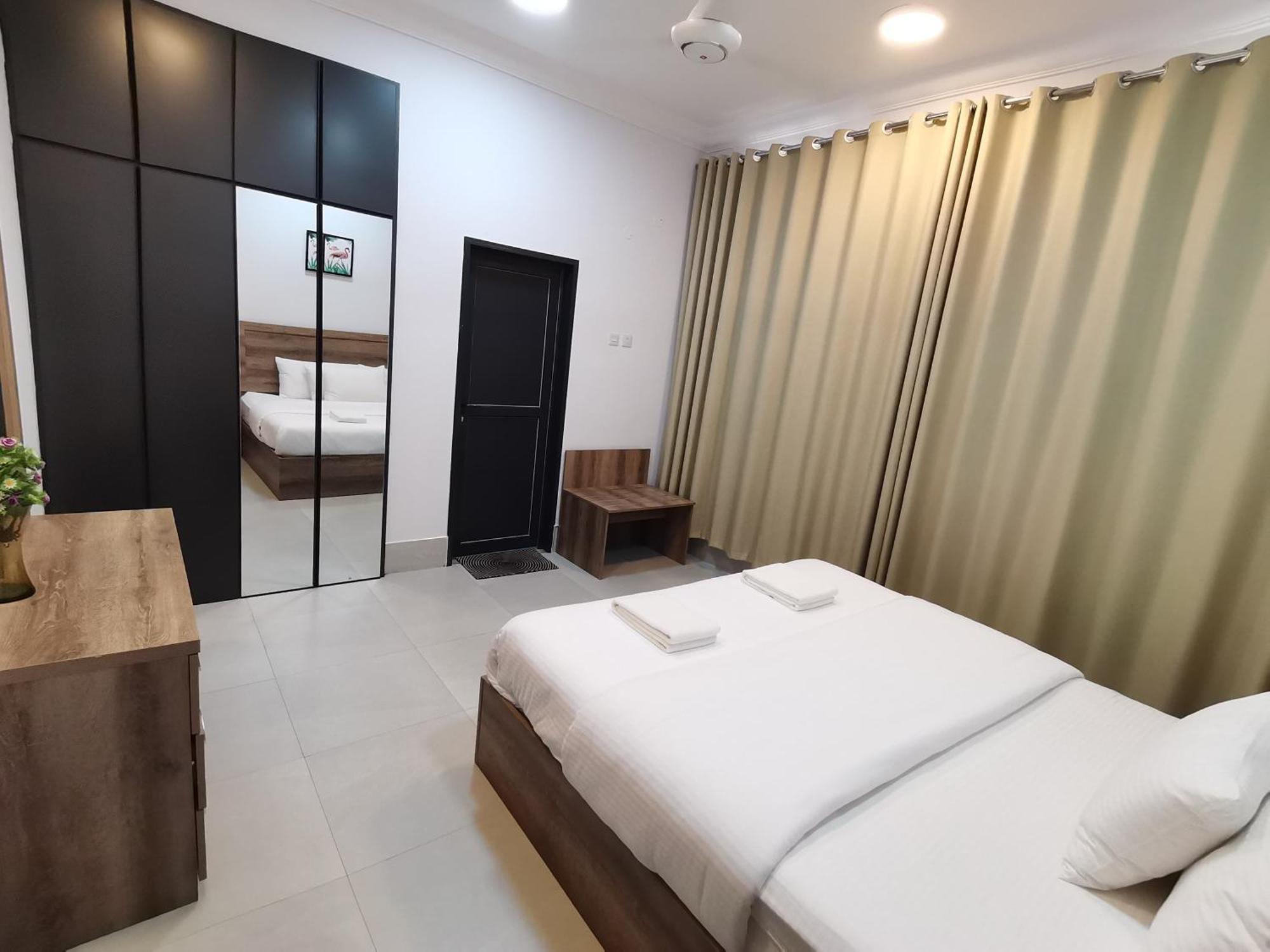 Aloevera Villas & Cafa Sayq Екстер'єр фото